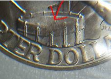 1976-Bicentennial-Washington-Quarter.-I-Do-Not-Know-If-It's-A-Mistake?